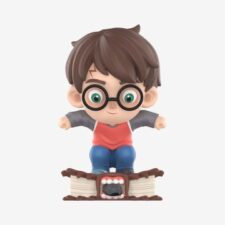 Harry Potter and the Prisoner of Azkaban Series Figures