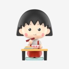 Chibi Maruko-Chan’s Interesting Life Series