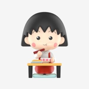 Chibi Maruko-Chan’s Interesting Life Series